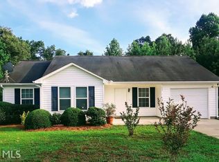 282 Lambert Overlook Cir #29, Carrollton, GA 30117