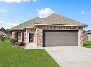 20073 Elijah Bnd, Ponchatoula, LA 70454