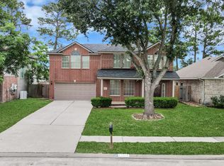 23814 Spring Dane Dr, Spring, TX 77373