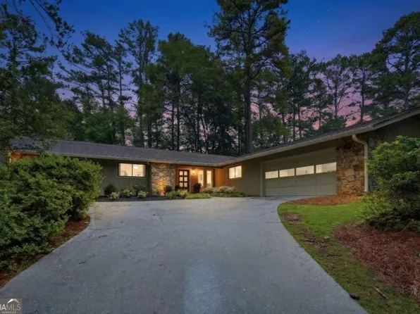 250 Rhine Dr, Johns Creek, GA 30022