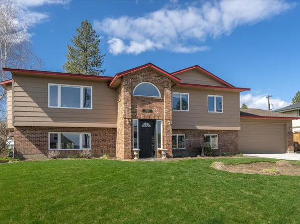 3018 W 22nd Ave, Spokane, WA 99224