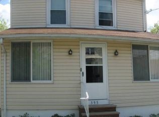 395 Berkeley Ave, Bloomfield, NJ 07003