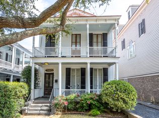 106 Rutledge Ave, Charleston, SC 29401