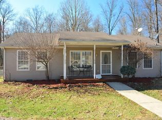 5075 S Arley Brown Rd, Salem, IN 47167