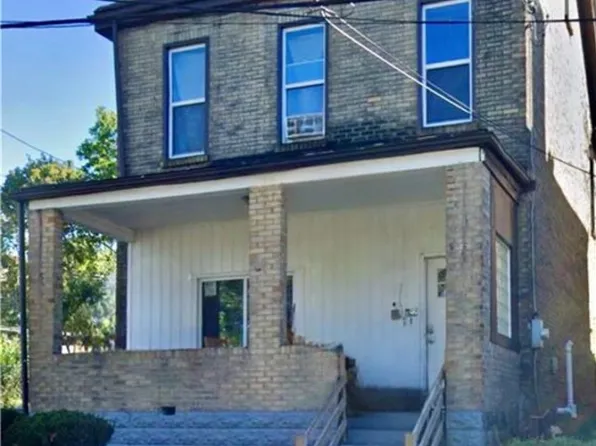 522 Freeland St, Pittsburgh, PA 15210