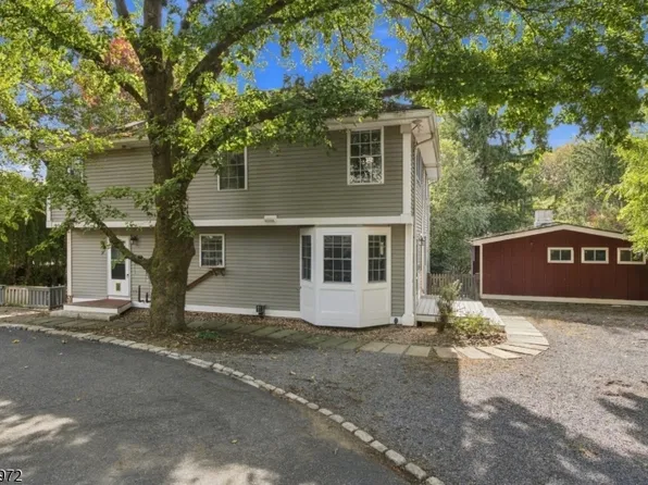 108 Hillside Terrace, Lebanon Twp., NJ 07830