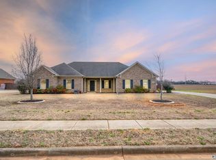 121 Shoals Rd, Meridianville, AL 35759