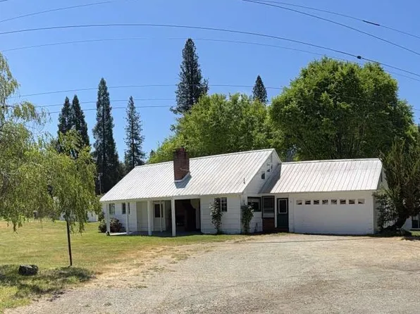 3070 Ranchero Rd, Glendale, OR 97442