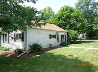 642 High St, Charlotte, MI 48813