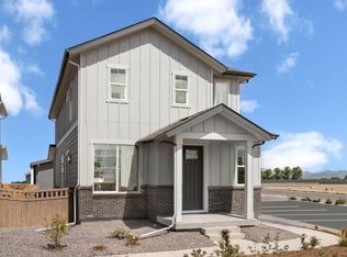 Plan 1762 Modeled Plan, Windler Wildflower, Aurora, CO 80019