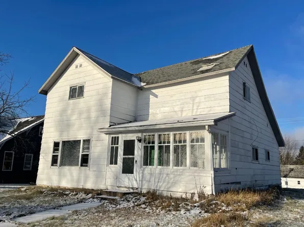 133 S Grant St, Glidden, WI 54527