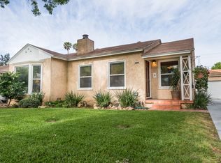 6623 Ruffner Ave, Van Nuys, CA 91406