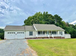 1103 Snow Hill Rd, Alton, VA 24520