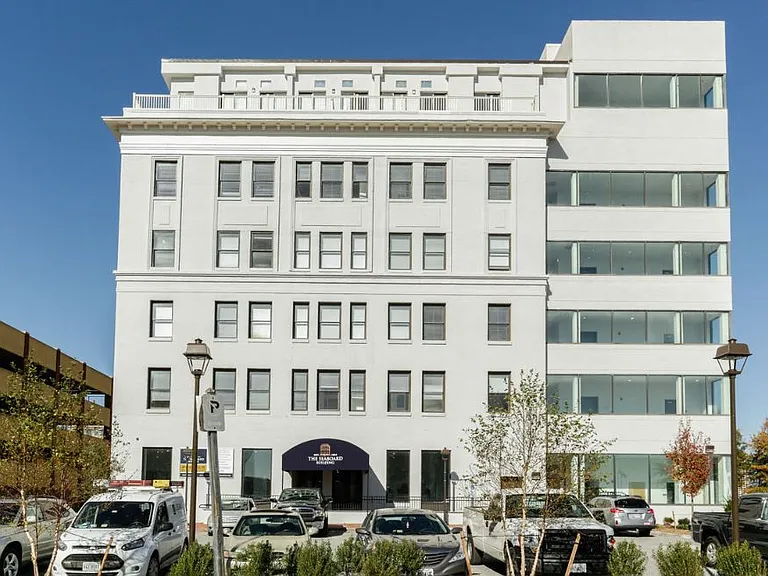 The Seaboard Building — Photo 26