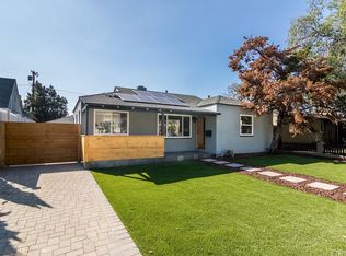 6255 Ben Ave, North Hollywood, CA 91606
