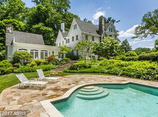 1308 Wine Spring Ln, Baltimore, MD 21204