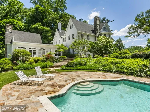 1308 Wine Spring Ln, Baltimore, MD 21204