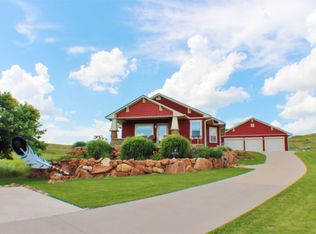 103 Granite Ridge Cir, Medicine Park, OK 73557