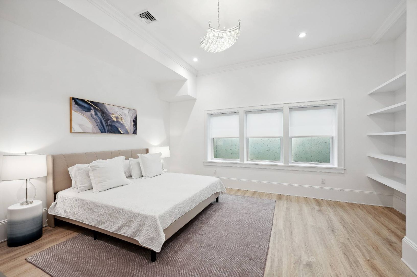  Lower Level Bedroom