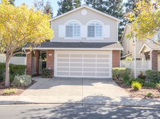 918 Springview Cir, San Ramon, CA 94583