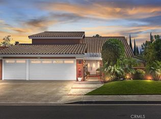 23082 Sonoita, Mission Viejo, CA