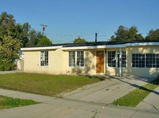 1318 S Northwood Ave, Compton, CA 90220