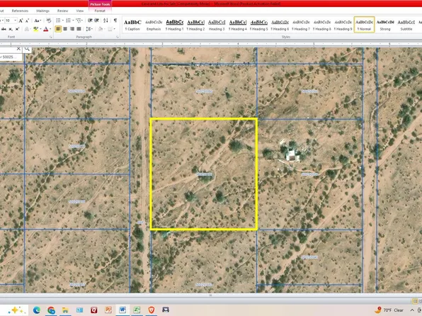 0 S Single Tree Road #10, Casa Grande, AZ 85193