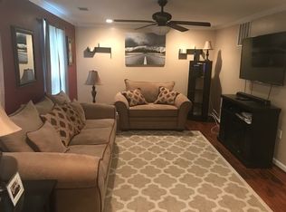 2513 Vivaldi Ln, Gambrills, MD 21054