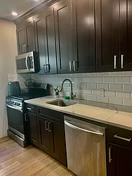 Rented by Halvatzis Realty