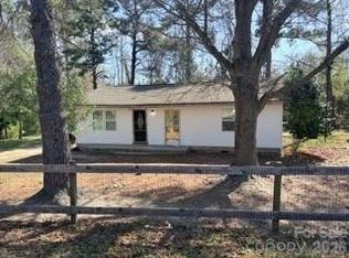 411 Peru Rd, Morven, NC 28119