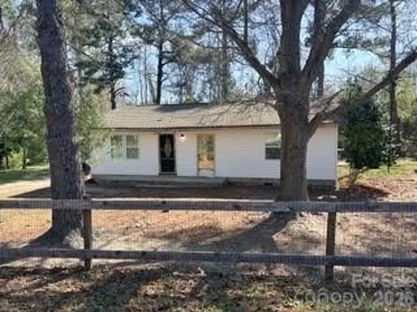 411 Peru Rd, Morven, NC 28119