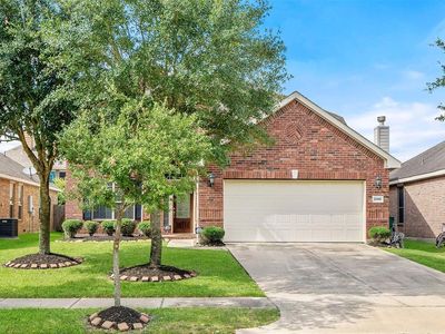 20818 N Blue Hyacinth Dr, Cypress, TX, 77433