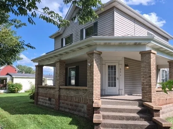 615 Fairground St, Caldwell, OH 43724