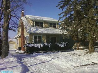 545 Wrexham Ave, Columbus, OH