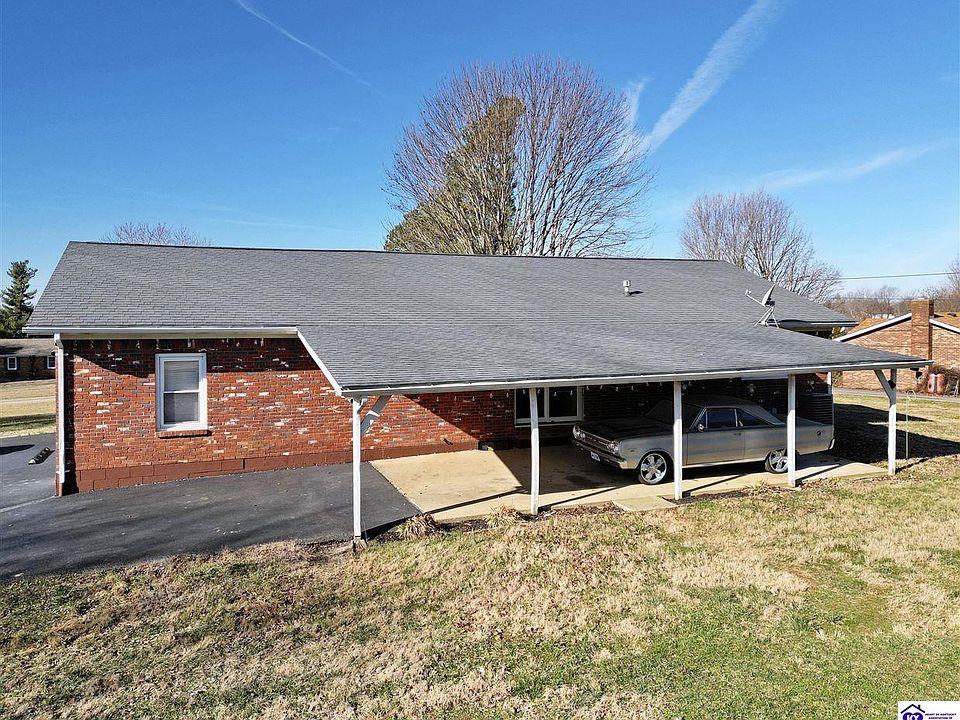 1446 E Leafdale Rd, Hodgenville, KY 42748 Zillow