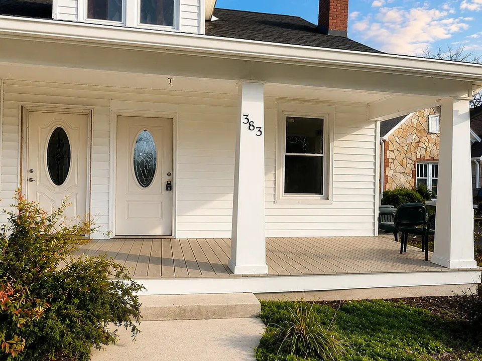 383 N Water Ave #2