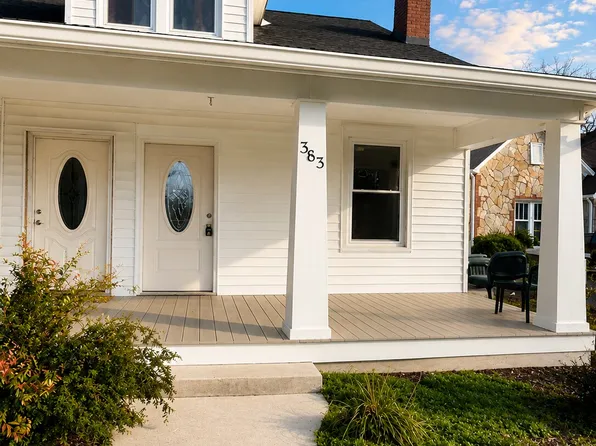 383 N Water Ave #2, Gallatin, TN 37066