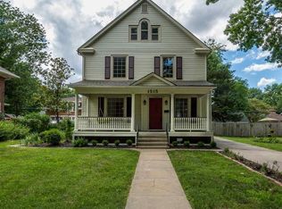 1515 SW College Ave, Topeka, KS 66604