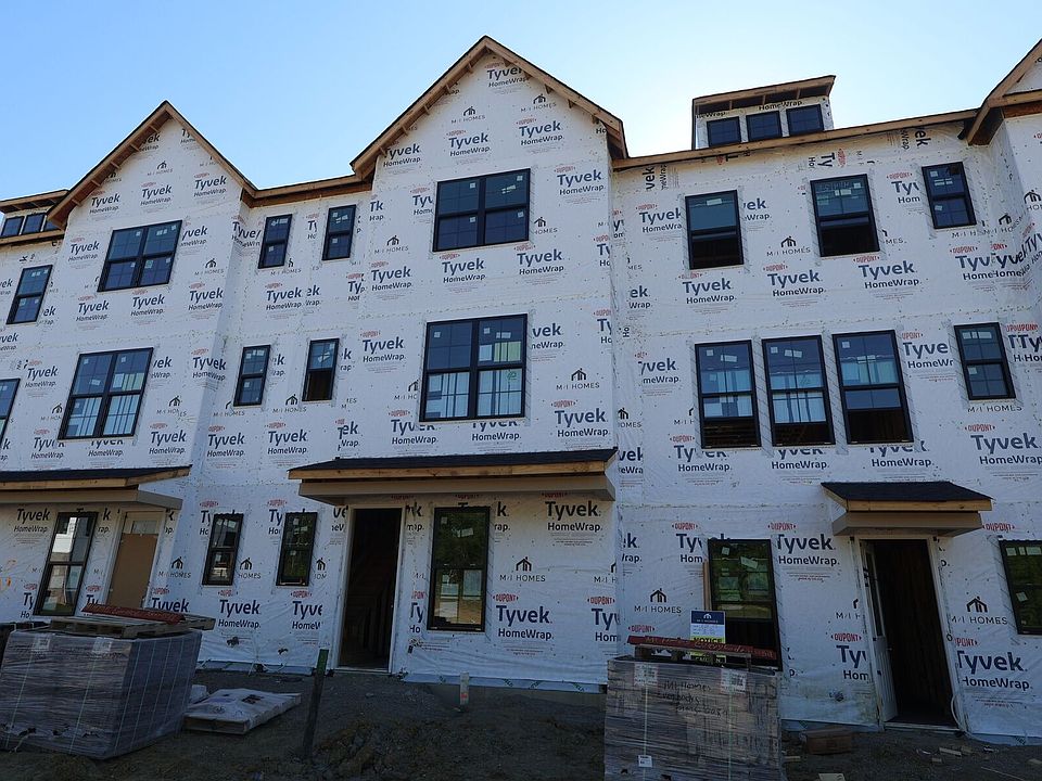 Back Exterior