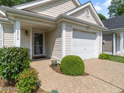 4213 Bay Pointe Dr, Louisville, KY, 40241