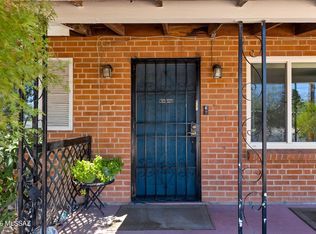 5131 E Fairmount St, Tucson, AZ 85712