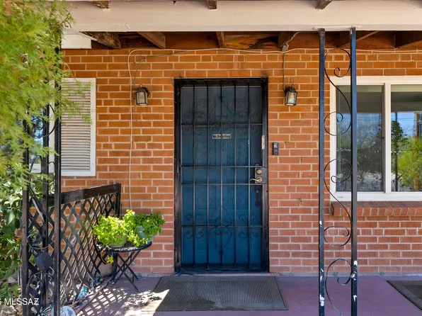 5131 E Fairmount St, Tucson, AZ 85712