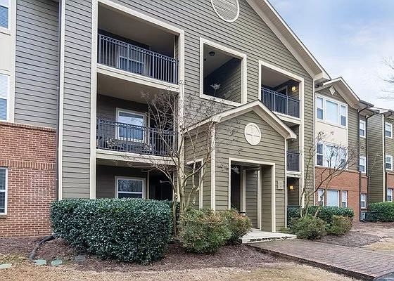 2nd image of 2100 Old Taylor Rd #H-129