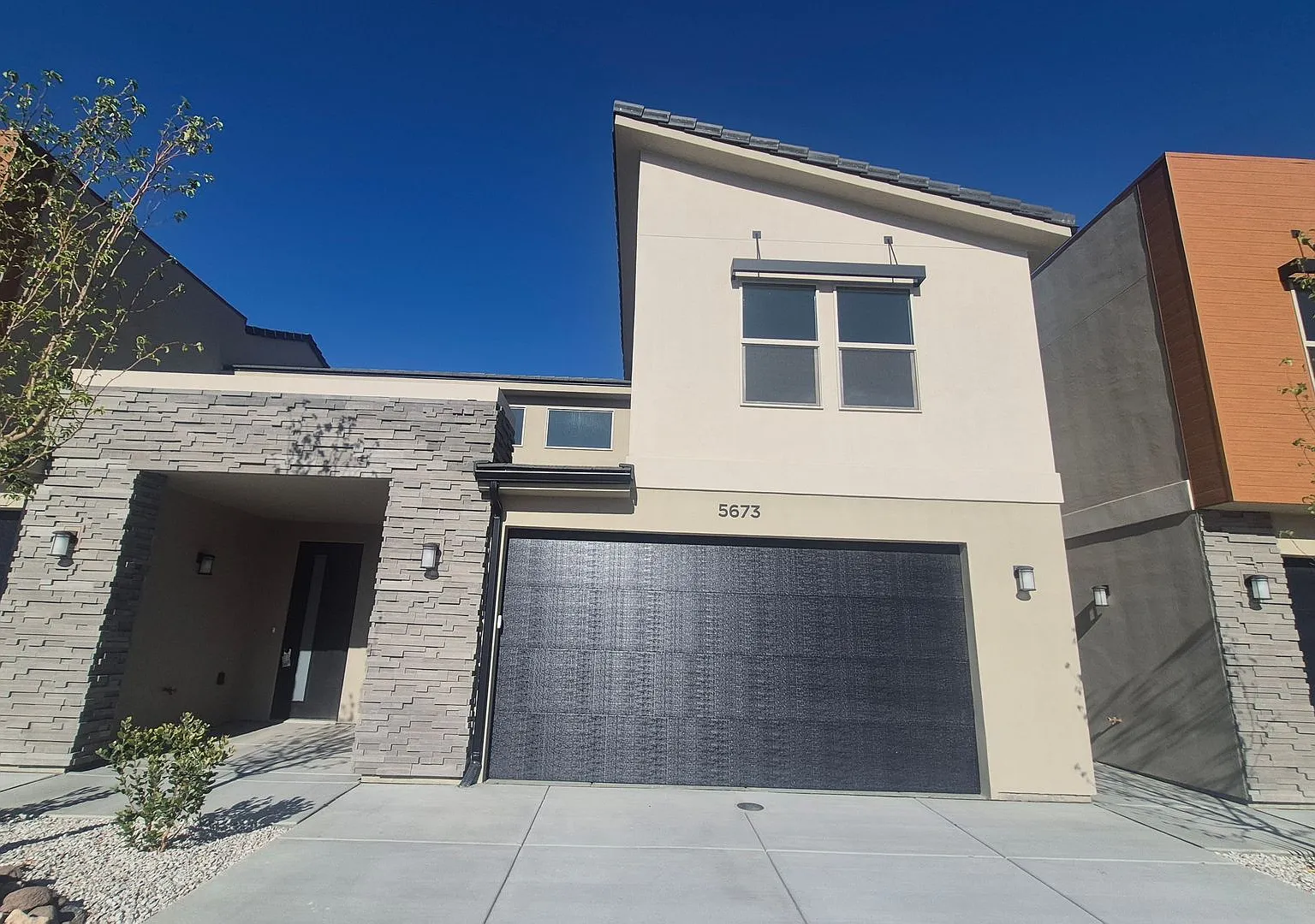 Brand New Townhome for Rent — Photo 1