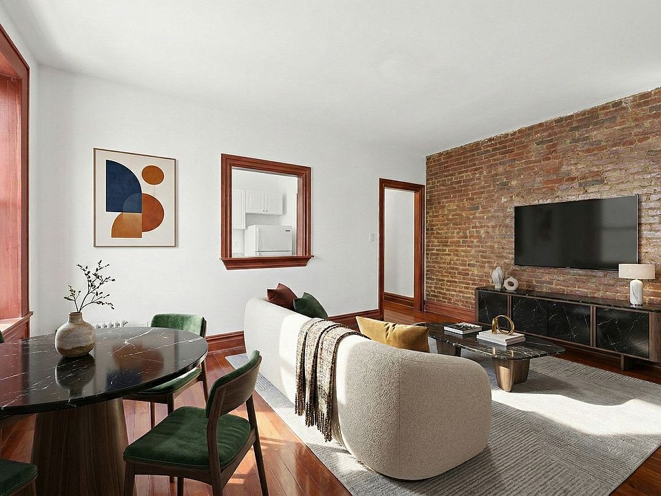 1st image of 728 W 181st St APT 26