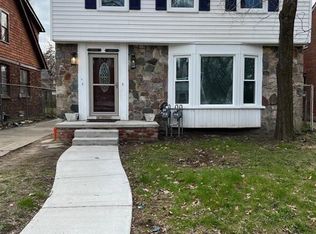 20455 Stratford Rd, Detroit, MI 48221