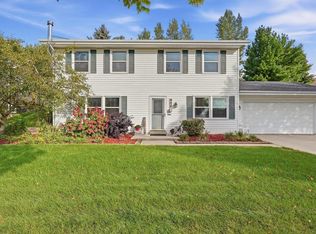 914 Kings Ridge COURT W W, West Bend, WI 53090