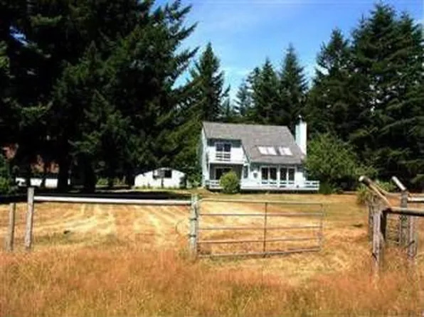 6536 41st Ave NW, Olympia, WA 98502