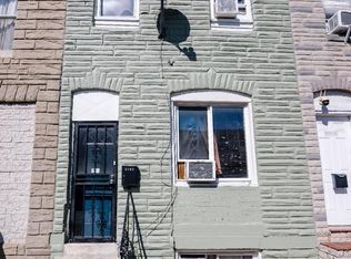 3702 E Lombard St, Baltimore, MD 21224