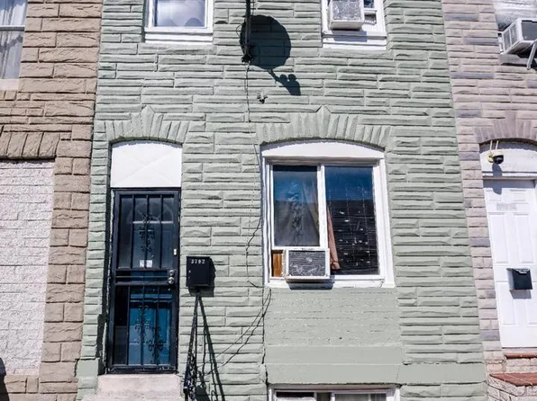 3702 E Lombard St, Baltimore, MD 21224